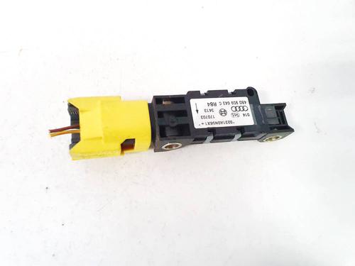 Used Electronic module Electronic module VW TOUAREG (7LA, 7L6, 7L7) 2.5 R5 TDI (174 hp) 32922255 32922255