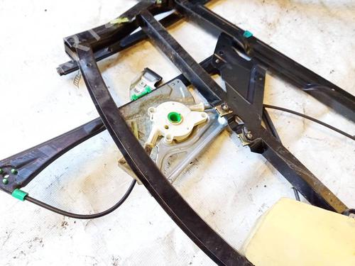Used Front right window mechanism Front right window mechanism 34858389 34858389