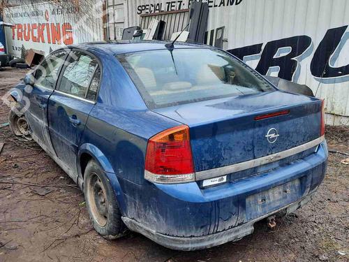 Electronic module OPEL VECTRA C (Z02) 2.2 DTI 16V (F69) | BP33068663M83  - Image 10