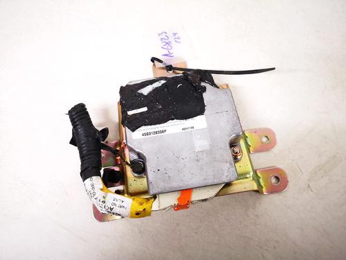 Used ECU airbags ECU airbags 33090413 33090413