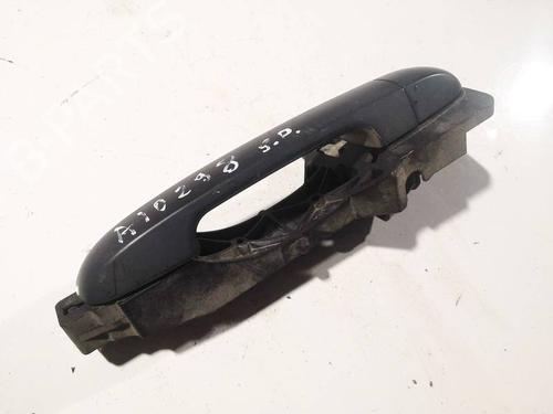 front-right-exterior-door-handle-kia-ceed-hatchback-ed-2006-2007-2008-2009-2010-2011-2012-35016079 main image