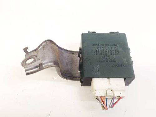 Used Electronic module Electronic module LEXUS IS II (_E2_) 250 (GSE20) (208 hp) 35153865 35153865