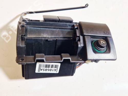 Used Ashtray Ashtray VW GOLF III (1H1) 1.6 (101 hp) 34984094 34984094