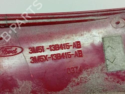 Andre FORD FOCUS C-MAX (DM2) 1.6 TDCi | BP38194135O1 - Image 4