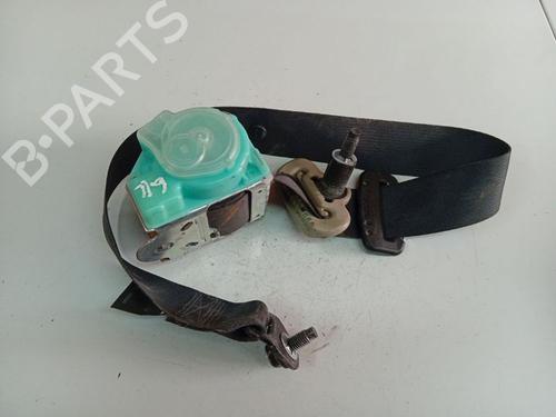 Rear left seatbelt NISSAN NOTE (E11, NE11) 1.5 dCi | BP40028219I29 - Image 3