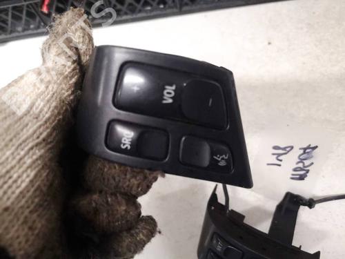 Steering wheel controls SAAB 9-3 (YS3F, E79, D79, D75) 2.2 TiD | BP35350176E15 - Image 3