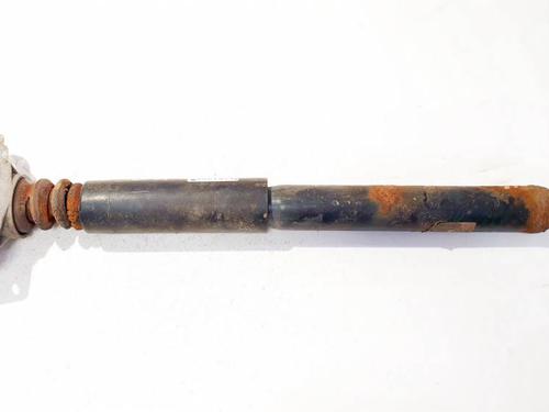 Used Left rear shock absorber Left rear shock absorber VW GOLF V (1K1) 1.6 (102 hp) 35001522 35001522