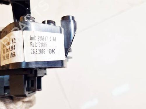 Electronic module FIAT CROMA (194_) 1.9 D Multijet (194AXC1B, 194AXC12) | BP32579845M83 - Image 8