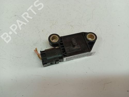 Electronic sensor PEUGEOT 607 (9D, 9U) 2.2 16V | BP39158692M84 - Image 3
