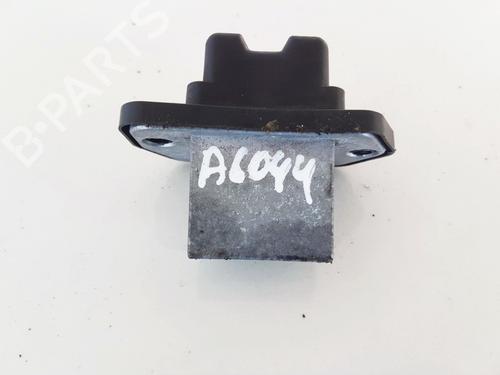 Used Heater resistor Heater resistor HONDA CIVIC VIII Hatchback (FN, FK) 1.8 (FN1, FK2) (140 hp) 35631567 35631567