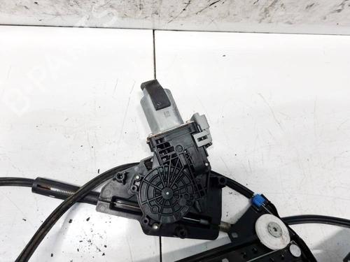 Right rear window motor TESLA MODEL S (5YJS) 85D AWD | BP35159182E22 - Image 2