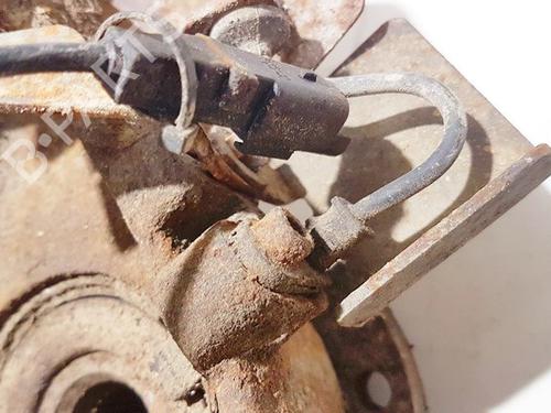 Used Electronic module Electronic module 35635514 35635514