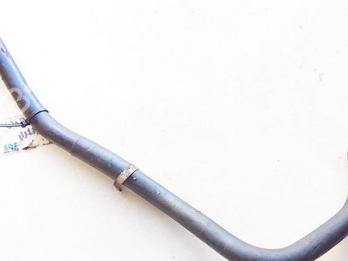 Used Pipe Pipe RENAULT MEGANE I (BA0/1_) 1.9 dTi (BA08, BA0N) (98 hp) 33529781 33529781