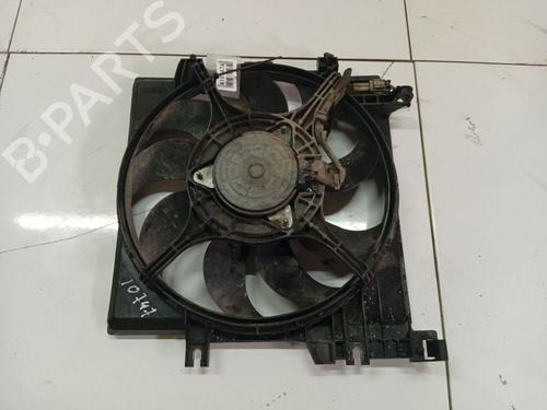Fan SUBARU OUTBACK (BR) 2.0 D AWD (BRD) | BP34947534M128 - Image 3