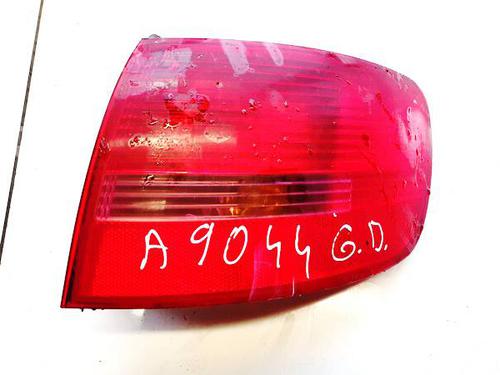 Used Right taillight Right taillight AUDI ALLROAD C5 (4BH) 2.5 TDI quattro (180 hp) 35157314 35157314