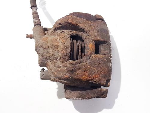 Used Left front brake caliper Left front brake caliper 35431743 35431743