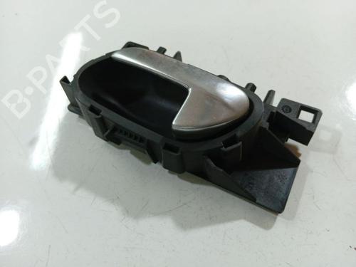 Front left interior door handle CITROËN C5 III (RD_) 2.0 HDi (RDRHD8, RDRHDJ, RDRHR8, RDRHRJ) | BP34847773I13 - Image 2