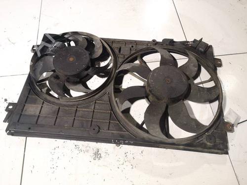 Used Fan Fan VW PASSAT B6 (3C2) 1.9 TDI (105 hp) 34861843 34861843