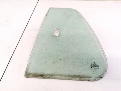 Panel rude bagtil venstre Panel rude bagtil venstre VW VENTO (1H2) 1.9 TDI (90 hp) 35396743 35396743
