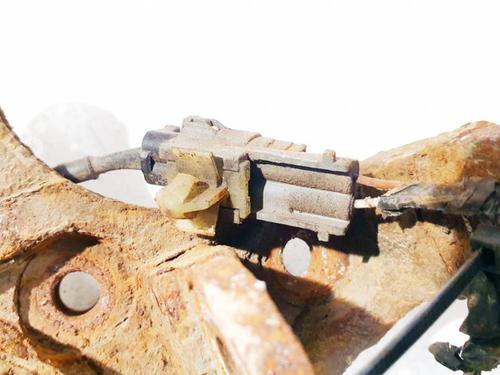 Electronic sensor CHEVROLET CAPTIVA (C100, C140) 2.0 D 4WD | BP40245786M84 - Image 3
