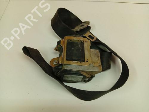 Front left seatbelt AUDI A3 (8P1) 2.0 TDI 16V | BP34756599I26 - Image 2