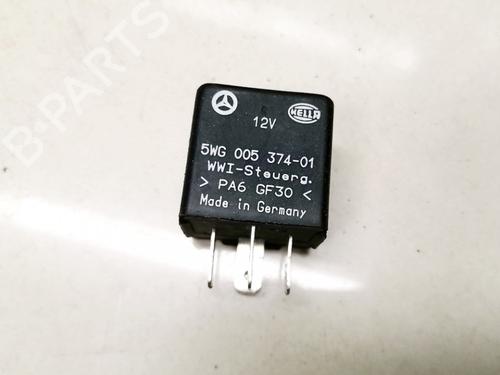 Used Electronic sensor Electronic sensor MERCEDES-BENZ VITO Van (W638) 110 D 2.3 (638.074, 638.078) (98 hp) 33102674 33102674
