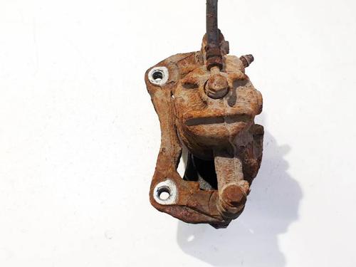 Left front brake caliper SMART FORFOUR (454) 1.5 (454.032) | BP35239689M105 - Image 2