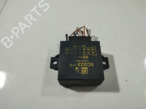 Used Electronic module Electronic module 34844783 34844783
