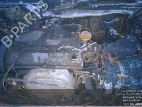 Switch FORD FOCUS I (DAW, DBW) 2.0 16V | BP35647097I30  - Image 9