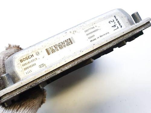 Engine control unit (ECU) AUDI A4 B5 (8D2) 1.8 | BP32928228M57 - Image 2