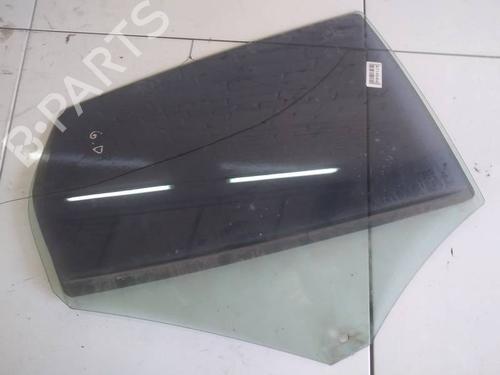 Used Rear right door window Rear right door window 38765367 38765367