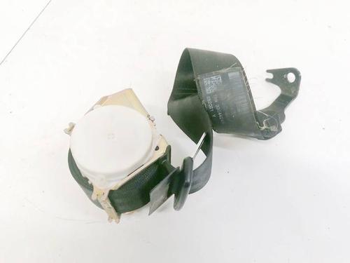 Used Rear right seatbelt Rear right seatbelt 35345739 35345739