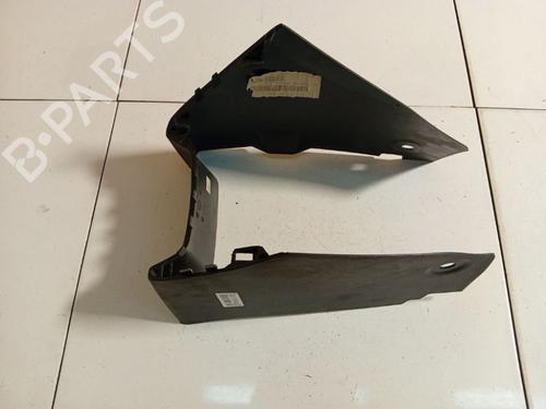 Used Middle console Middle console SKODA FABIA I (6Y2) 1.4 (68 hp) 39909788 39909788