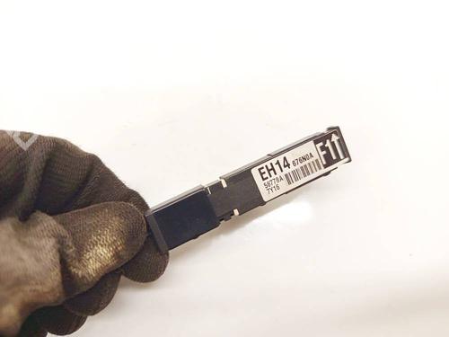 Electronic module MAZDA CX-7 (ER) 2.3 MZR DISI Turbo AWD (ER3P) | BP39232441M83 - Image 3