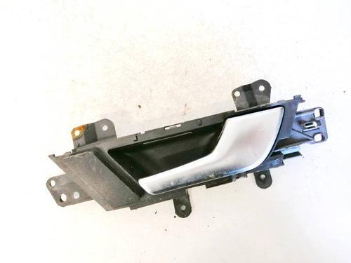 Used Front right interior door handle Front right interior door handle AUDI A6 C6 (4F2) 2.7 TDI (163 hp) 35022586 35022586