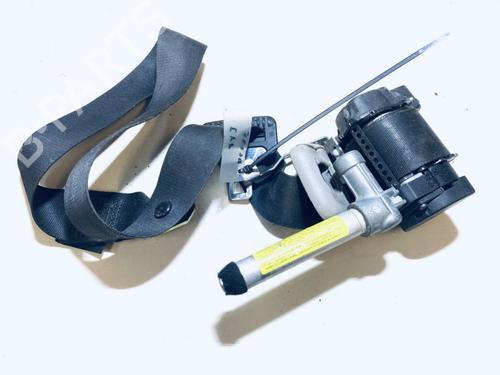 Used Front right seatbelt Front right seatbelt MITSUBISHI SPACE STAR MPV (DG_A) 1.9 DI-D (DG4A) (115 hp) 35602009 35602009