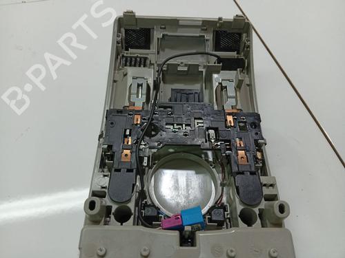 Interior roof light AUDI A6 C6 (4F2) 2.7 TDI | BP34896653I8 - Image 3