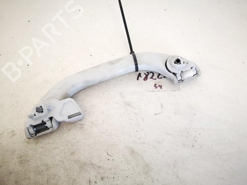 Interior roof handle VW PASSAT B5.5 (3B3) 1.9 TDI | BP35404630I35 - Image 2
