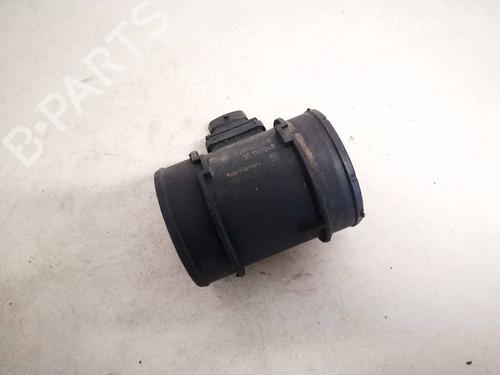 Used Mass air flow sensor Mass air flow sensor OPEL CORSA D (S07) 1.3 CDTI (L08, L68) (75 hp) 35348978 35348978