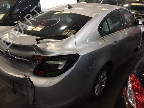 Switch OPEL INSIGNIA A Saloon (G09) 2.0 CDTI (69) | BP33493526I30  - Image 8