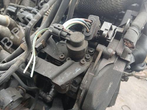 Bomba inyeccion Bomba inyeccion CITROËN C4 II (NC_) 1.6 HDi 110 (112 hp) 37084899 37084899