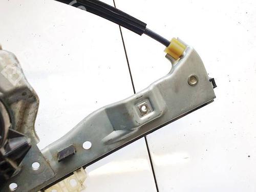 Front left window mechanism CITROËN DS3 (SA_) 1.6 THP 150 | BP34958365C22 - Image 3