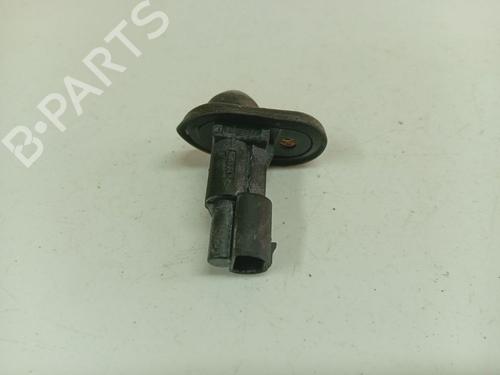 Electronic module OPEL MERIVA A MPV (X03) 1.6 (E75) | BP39544072M83 - Image 2