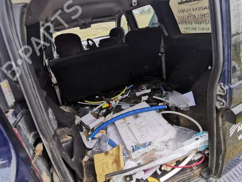 Støtte DACIA LOGAN (LS_) 1.5 dCi (LS04) | BP32548408C155 