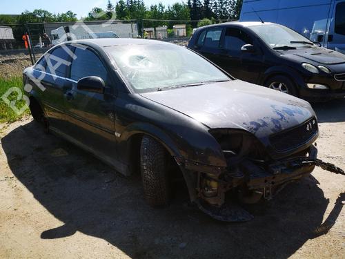 Brugte OPEL VECTRA C (Z02) 2.2 DTI 16V (F69) (125 hp) 4471832