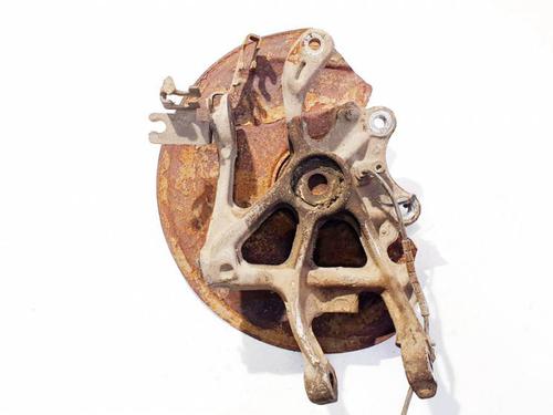 Used Right rear steering knuckle Right rear steering knuckle 34865289 34865289