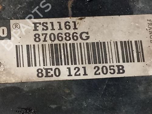 Fan AUDI A4 B6 (8E2) 1.9 TDI | BP34762747M128 - Image 5