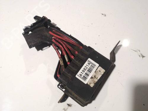 Used Fuse box Fuse box RENAULT SCÉNIC III (JZ0/1_) 1.5 dCi (110 hp) 32544703 32544703