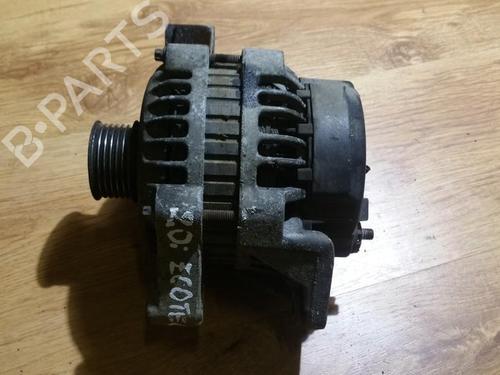 Used Alternator Alternator 35651859 35651859