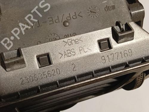 Luftventil OPEL SIGNUM Hatchback (Z03) 2.0 DTI (F48) | BP37085067I21 - Image 5